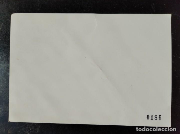 Sellos: ESPAMER 87 - LA CORU&Ntilde;A - Foto 2