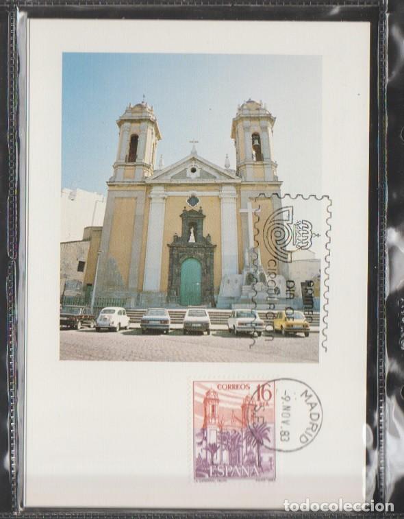 Sellos: MAXICARD DE ESPA&Ntilde;A ALBUN-3 -6 - Foto 1