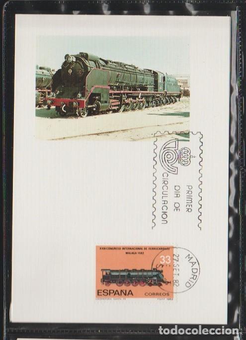 Sellos: MAXICARD DE ESPA&Ntilde;A ALBUN-3 -24 - Foto 1