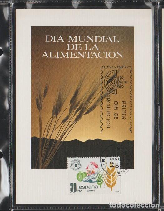 Sellos: MAXICARD DE ESPA&Ntilde;A ALBUN-3 -34 - Foto 1