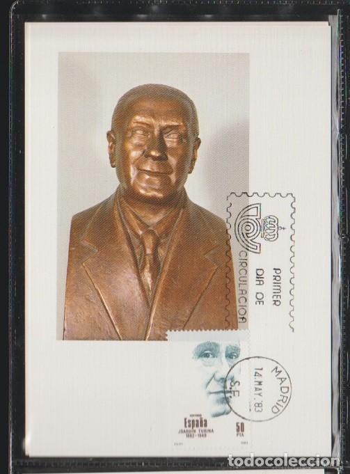 Sellos: MAXICARD DE ESPA&Ntilde;A ALBUN-3 -44 - Foto 1