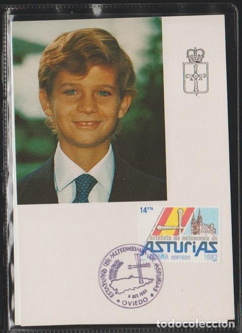 Sellos: MAXICARD DE ESPA&Ntilde;A ALBUN-3 -46 - Foto 1