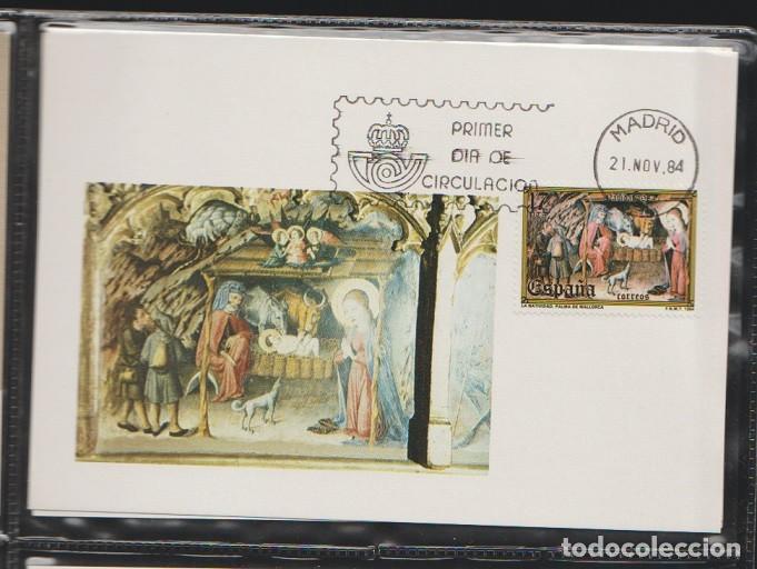 Sellos: MAXICARD DE ESPA&Ntilde;A ALBUN-3 -69 - Foto 1