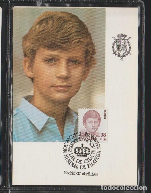 Sellos: MAXICARD DE ESPA&Ntilde;A ALBUN-3 -78 - Foto 1
