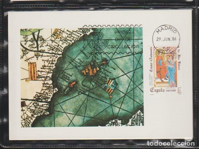 Sellos: MAXICARD DE ESPA&Ntilde;A ALBUN-3 -95 - Foto 1