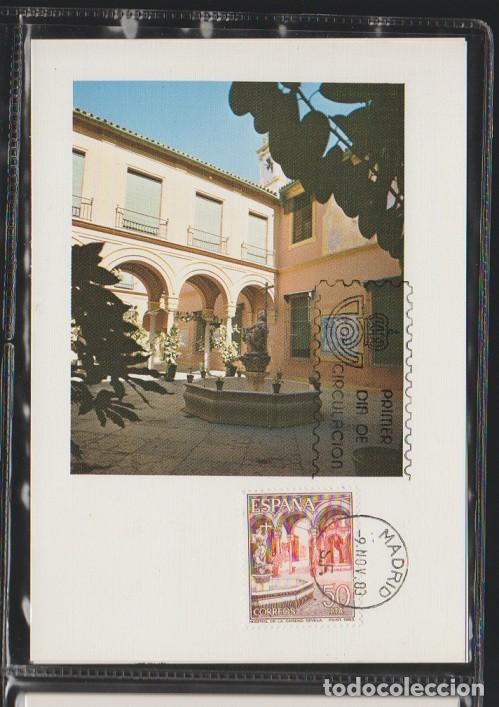 Sellos: MAXICARD DE ESPA&Ntilde;A ALBUN-3 -102 - Foto 1