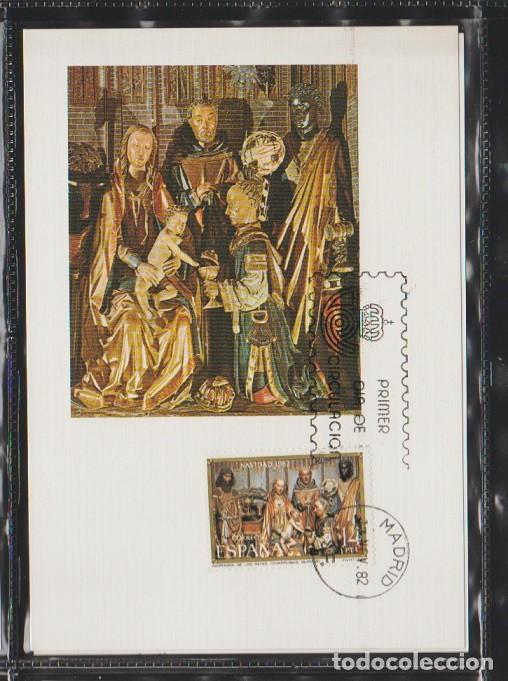 Sellos: MAXICARD DE ESPA&Ntilde;A ALBUN-3 -113 - Foto 1