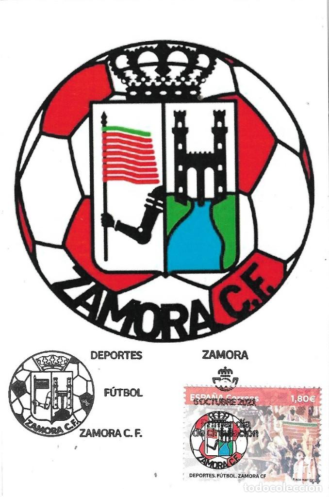 Zamora club de futbol