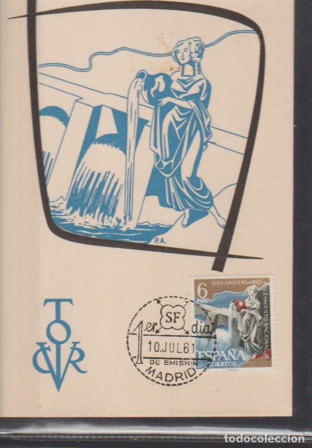 Sellos: MAXICARD DE ESPA&Ntilde;A 1 - Foto 1