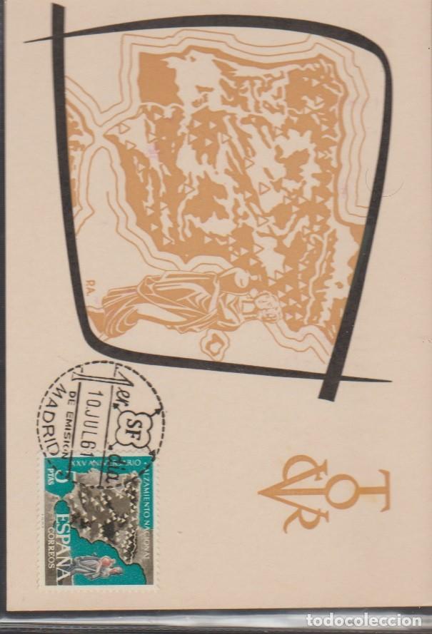 Sellos: MAXICARD DE ESPA&Ntilde;A 2 - Foto 1