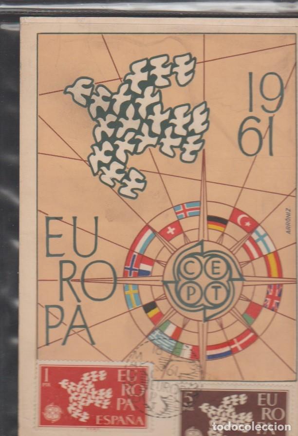 Sellos: MAXICARD DE ESPA&Ntilde;A 4 - Foto 1