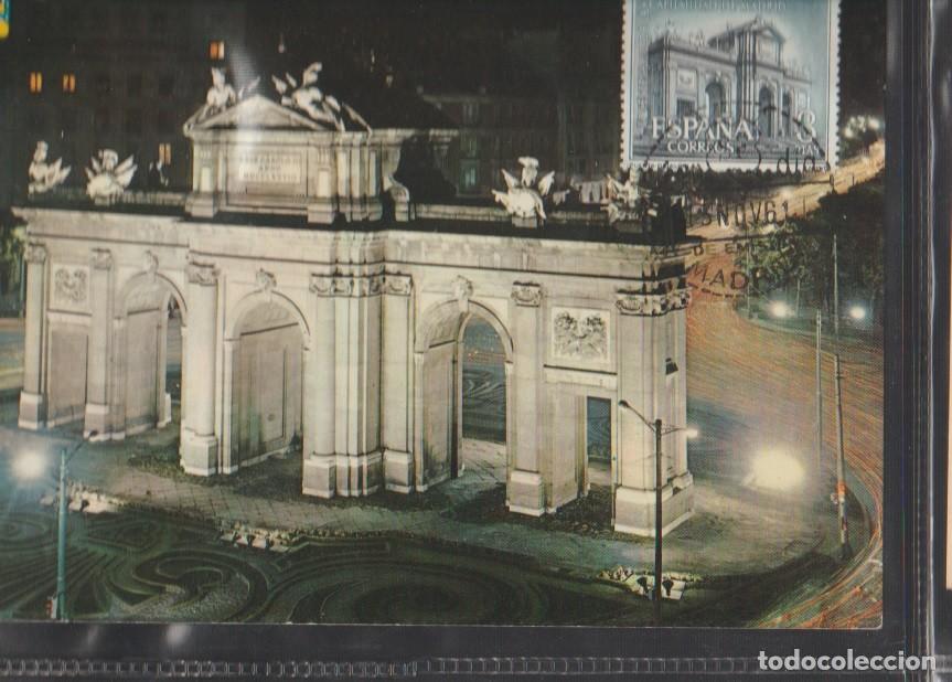 Sellos: MAXICARD DE ESPA&Ntilde;A 11 - Foto 1