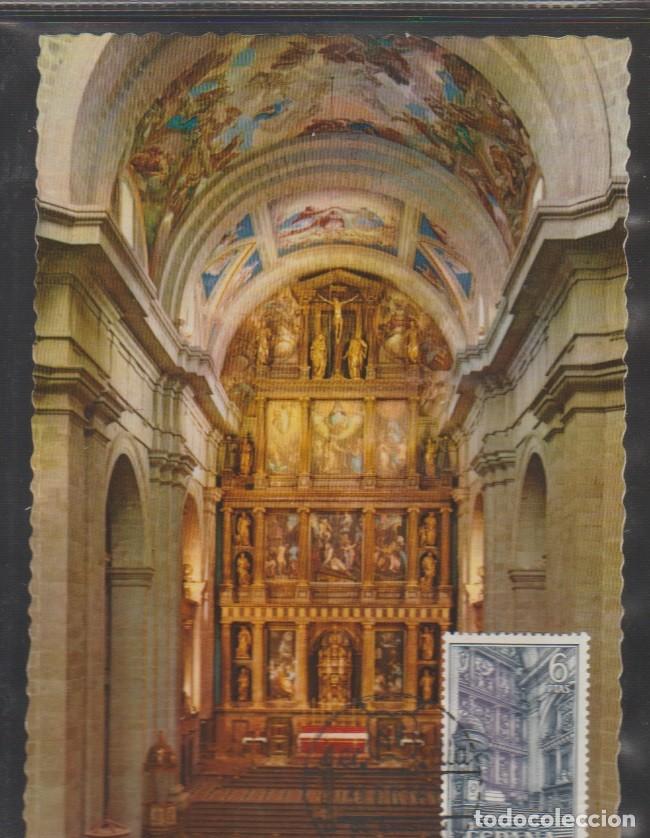 Sellos: MAXICARD DE ESPA&Ntilde;A 13 - Foto 1
