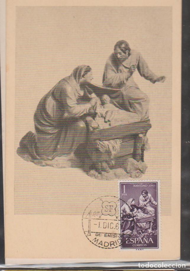 Sellos: MAXICARD DE ESPA&Ntilde;A 14 - Foto 1