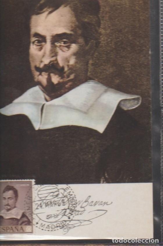 Sellos: MAXICARD DE ESPA&Ntilde;A 15 - Foto 1