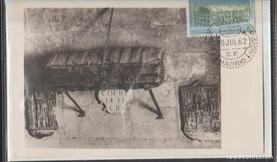 Sellos: MAXICARD DE ESPA&Ntilde;A 26 - Foto 1