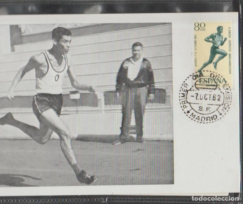 Sellos: MAXICARD DE ESPA&Ntilde;A 30 - Foto 1