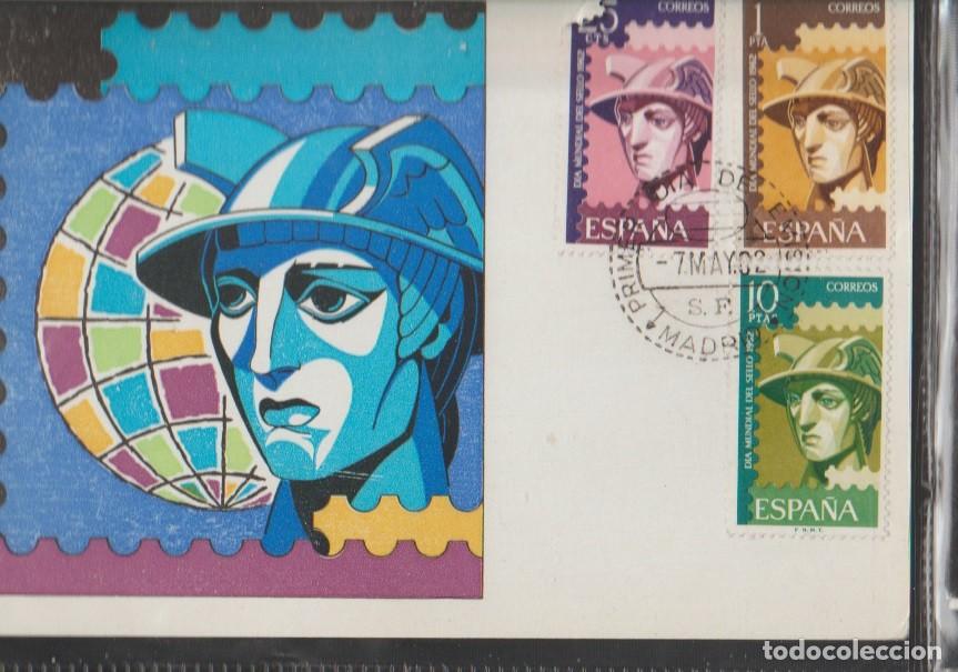 Sellos: MAXICARD DE ESPA&Ntilde;A 33 - Foto 1