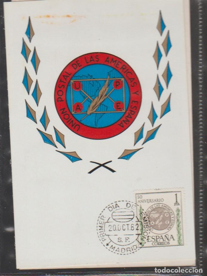 Sellos: MAXICARD DE ESPA&Ntilde;A 34 - Foto 1