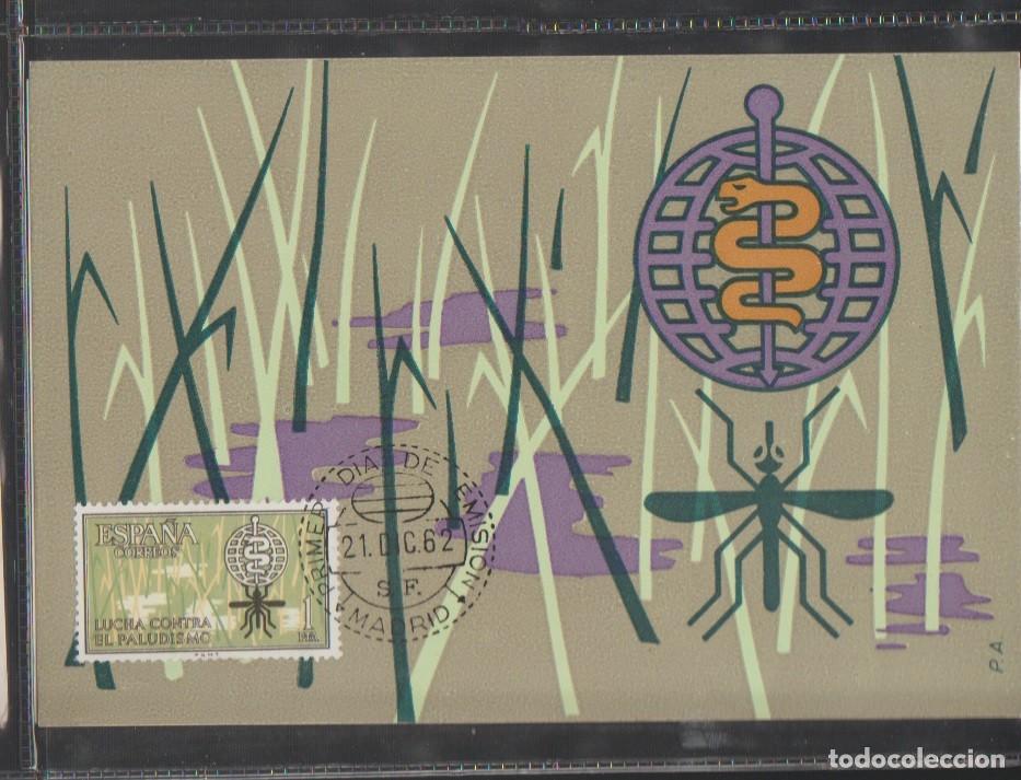 Sellos: MAXICARD DE ESPA&Ntilde;A 37 - Foto 1