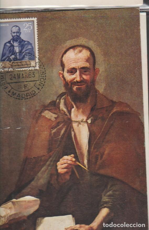 Sellos: MAXICARD DE ESPA&Ntilde;A 39 - Foto 1