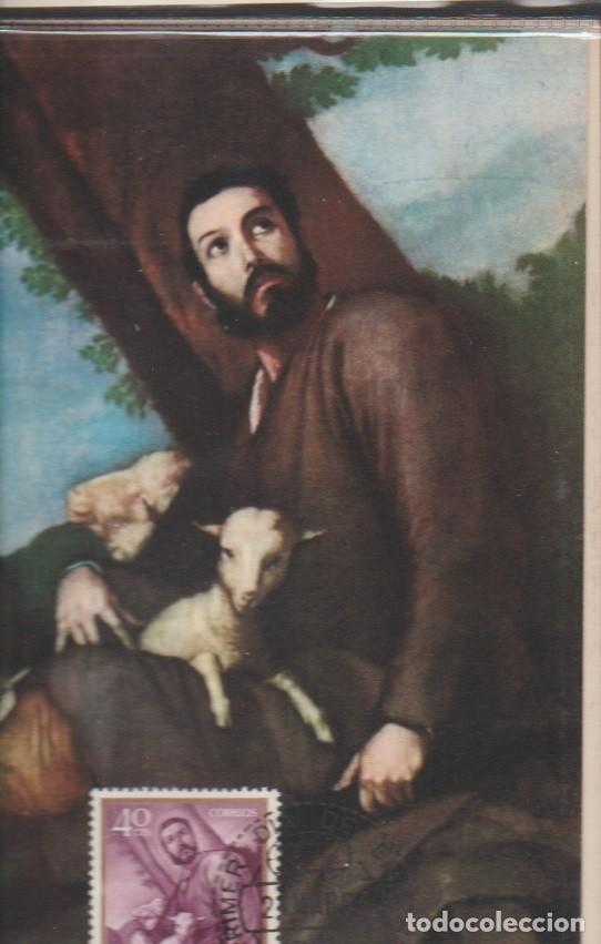 Sellos: MAXICARD DE ESPA&Ntilde;A 42 - Foto 1