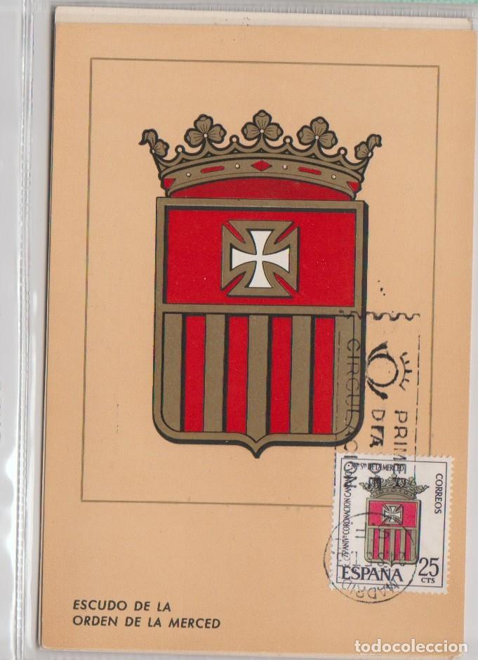 Sellos: MAXICARD DE ESPA&Ntilde;A 52 - Foto 1