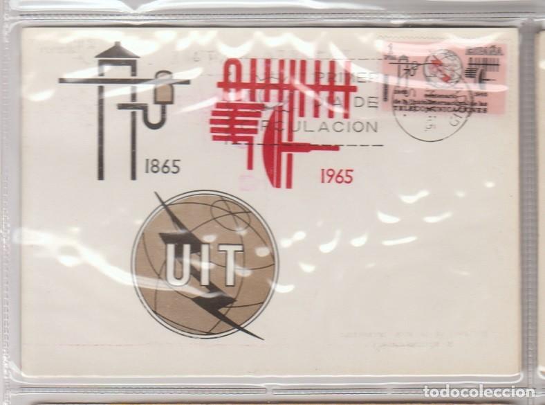 Sellos: MAXICARD DE ESPA&Ntilde;A 84 - Foto 1