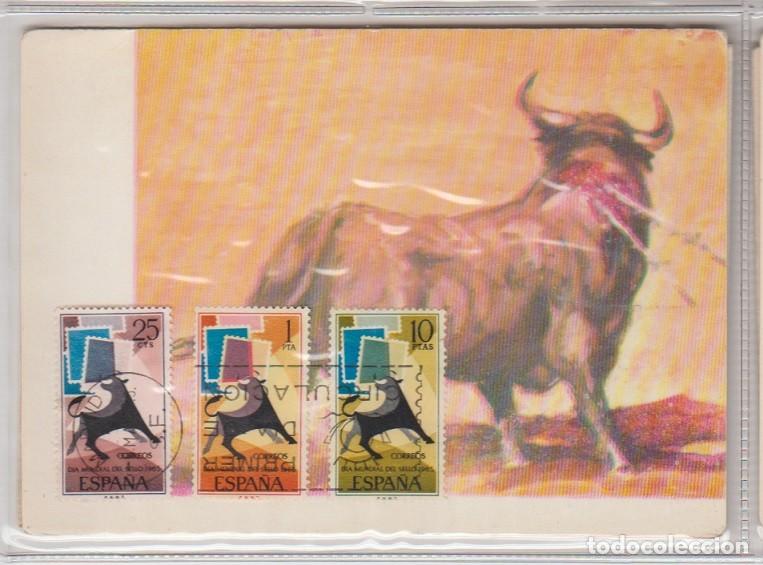 Sellos: MAXICARD DE ESPA&Ntilde;A 85 - Foto 1