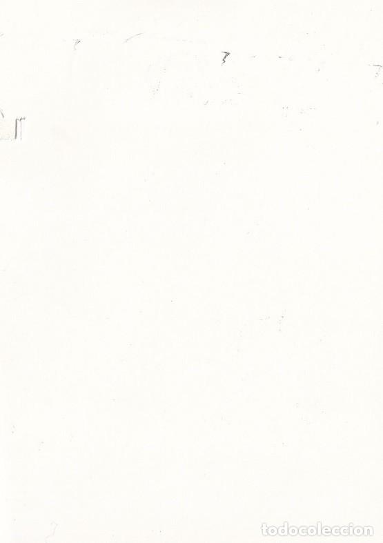Sellos: Tarjeta M&aacute;xima Barcelona 1976 - Centenario Manuel de Falla 1976 - Foto 2