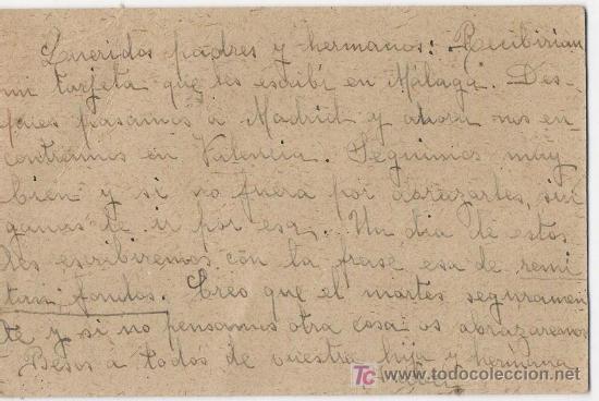 Sellos: Reverso. - Foto 2