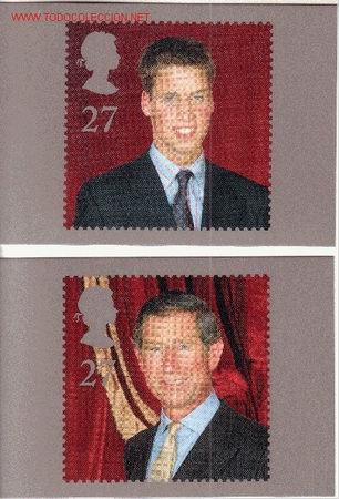 Sellos:   - Foto 2