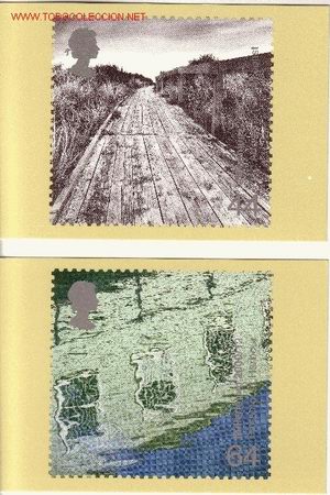Sellos:   - Foto 2