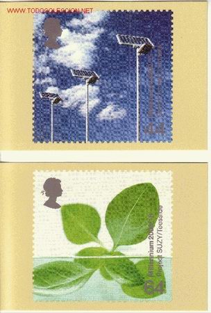Sellos:   - Foto 2