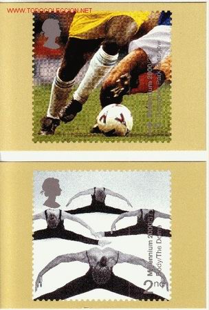 Sellos:   - Foto 2