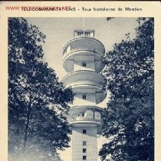 Sellos: FRANCIA, TELECOMUNICACIONES - TORRE HERZIANA DE MEUDON. Lote 1661881