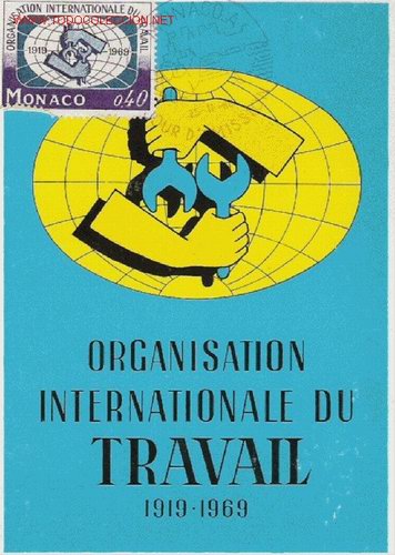 Sellos: PRECIOSA SERIE DE TARJETAS MAXIMAS DE MONACO - Foto 1