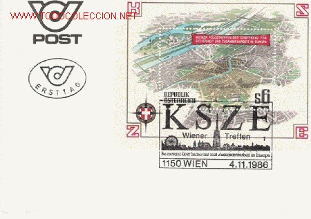 Sellos: PRECIOSA  SERIE DE TARJETAS MAXIMAS DE AUSTRIA - Foto 1
