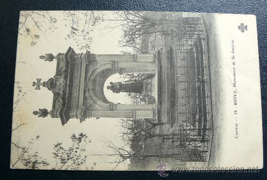 Sellos: FRANCIA - Foto 1