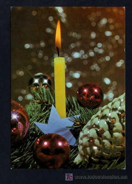 Sellos: Polonia. TP circulada 1980. - Foto 2