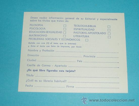 Sellos: TARJETA POSTAL EDICIONES CARLOS LOHL&Eacute;. ARGENTINA - Foto 2