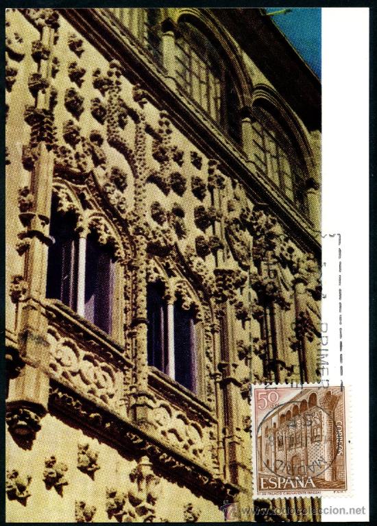 Sellos: Postal &ndash; SERIE TURISTICA - Foto 1