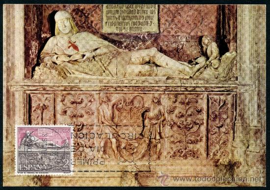 Sellos: Postal &ndash; SERIE TURISTICA - Foto 1