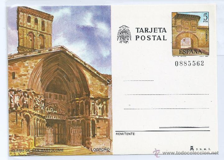 Sellos: CAJA P2/ ESPA&Ntilde;A, TARJETA POSTAL, NUEVA ** - Foto 1