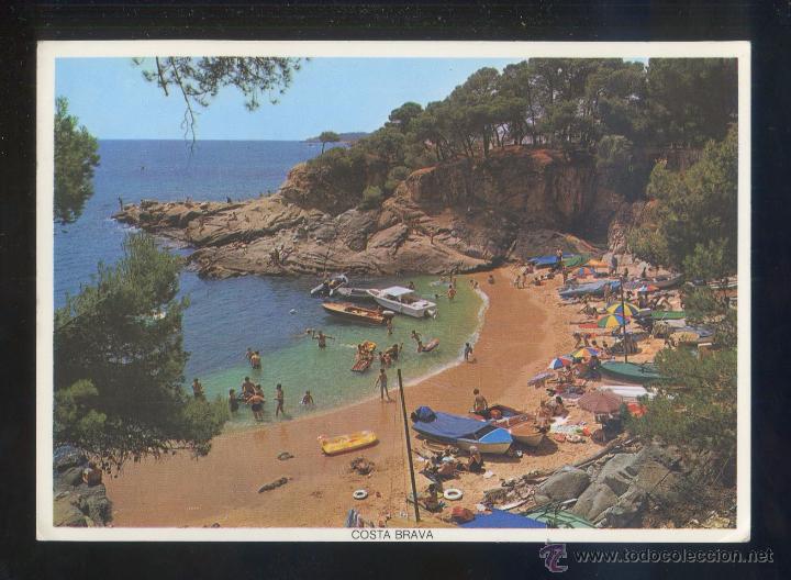 Sellos: TP circulada matasellos rodillo *Lloret de Mar* A&ntilde;o 1994. - Foto 2