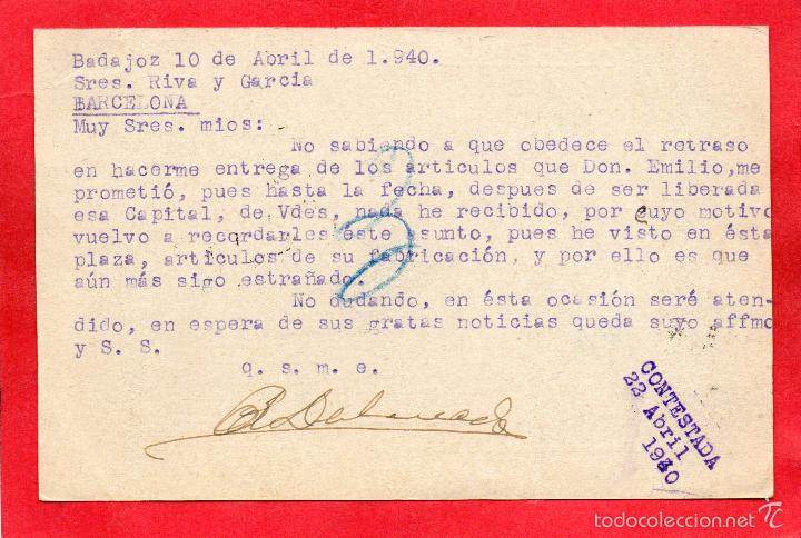 Sellos: Reverso - Foto 2