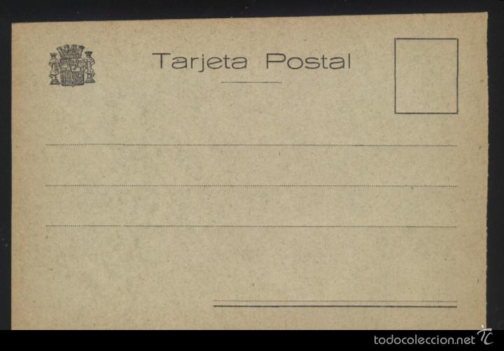 Sellos: A-3218- TARJETA POSTAL SIN USAR. - Foto 1