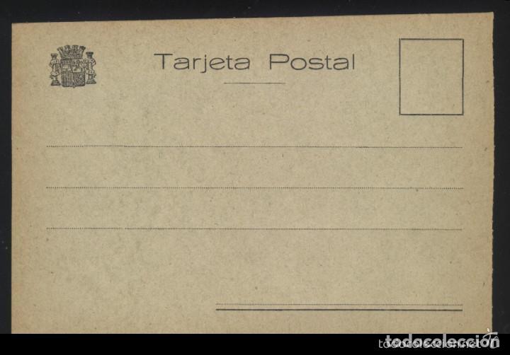 Sellos: A-3694- TARJETA POSTAL SIN USAR. - Foto 1