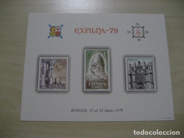 Sellos: HOJA RECUERDO - Foto 1