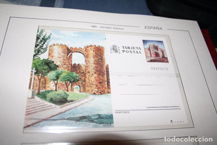 Sellos: TARJETA POSTAL 1983 (COLECCION PRIVADA) *** A ESTRENAR *** - Foto 1